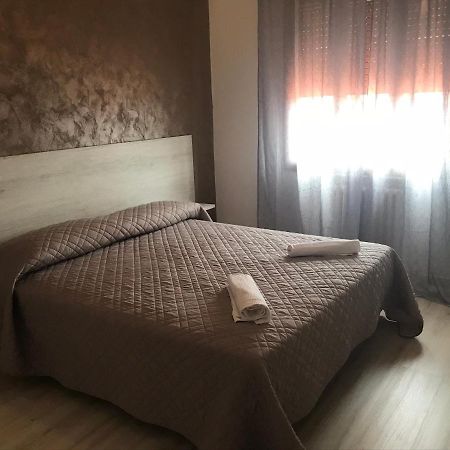 Albergo Ristorante Uspa Gorino Ferrarese 외부 사진