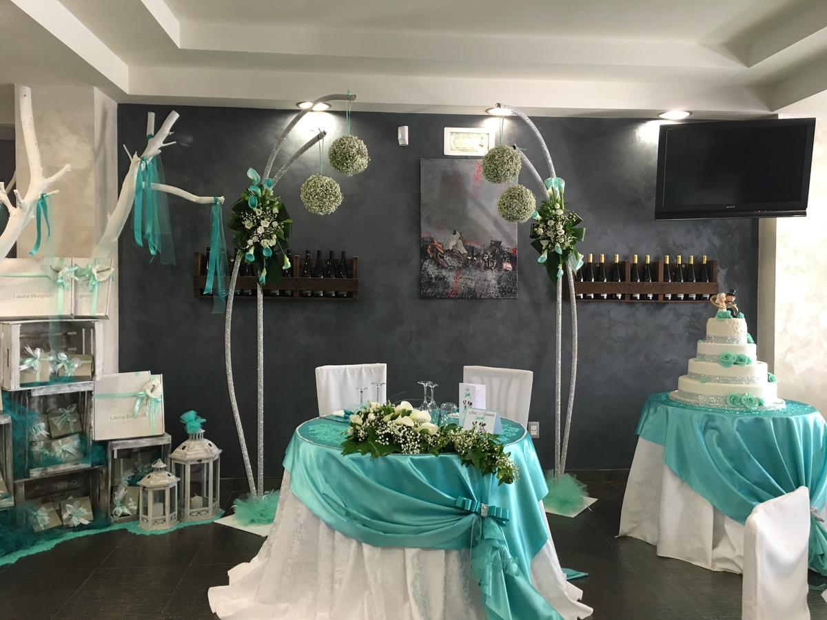 Albergo Ristorante Uspa Gorino Ferrarese 외부 사진