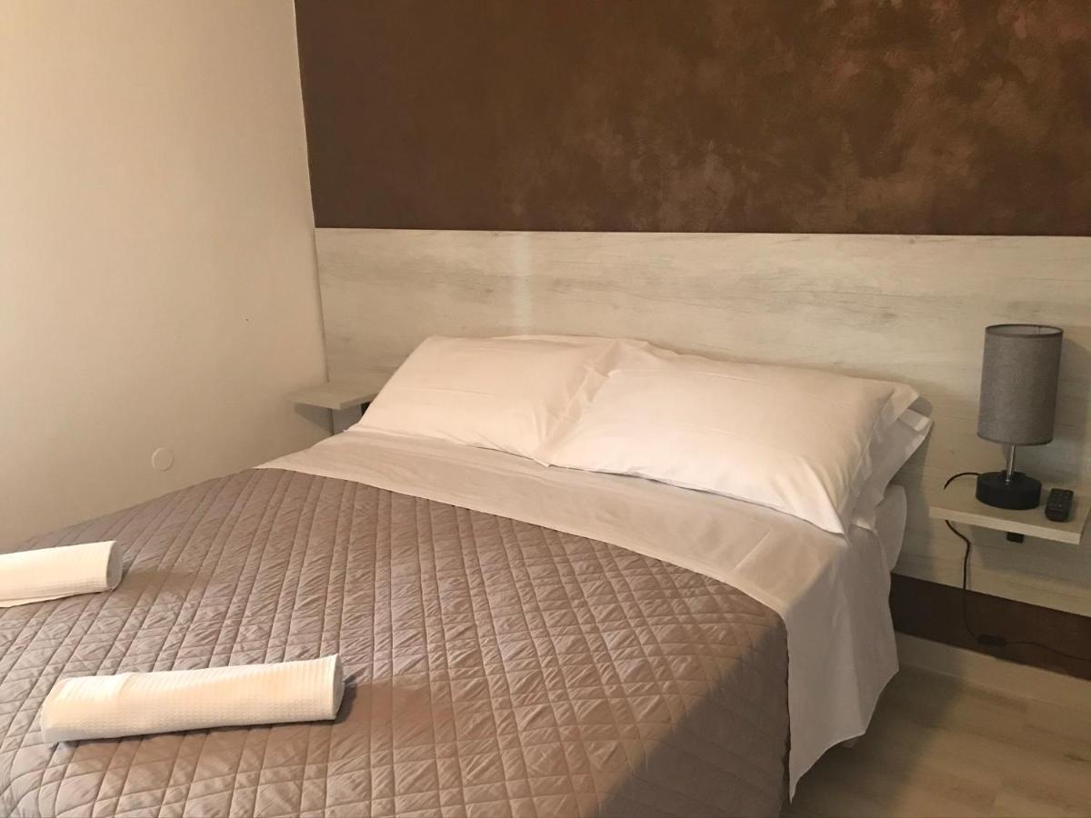 Albergo Ristorante Uspa Gorino Ferrarese 외부 사진