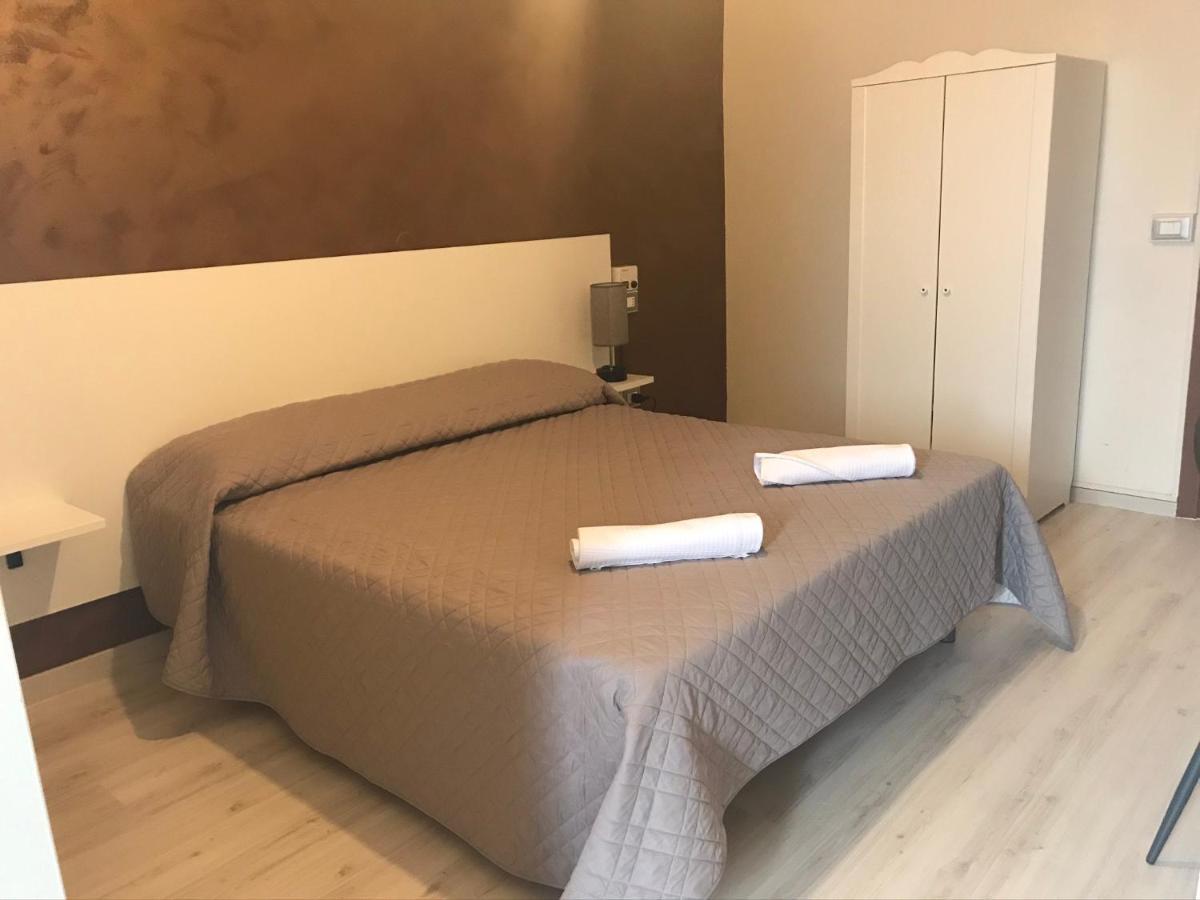 Albergo Ristorante Uspa Gorino Ferrarese 외부 사진