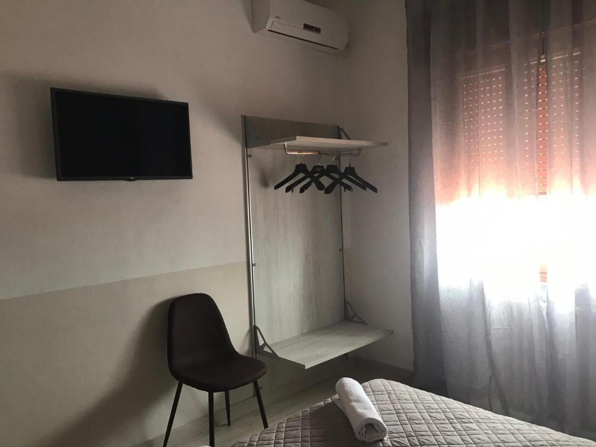 Albergo Ristorante Uspa Gorino Ferrarese 외부 사진