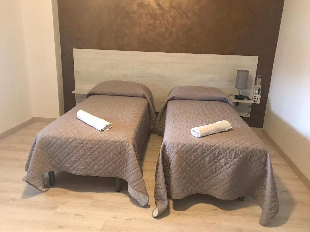 Albergo Ristorante Uspa Gorino Ferrarese 외부 사진